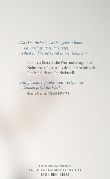 Produktbild: Eine Fliege kommt durch einen halben Wald