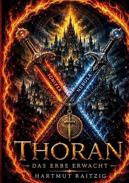 Produktbild: Thoran