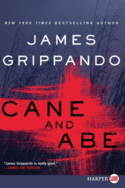 Produktbild: Cane and Abe