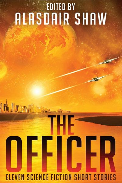 Produktbild: The Officer