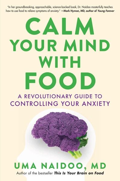 Produktbild: Calm Your Mind with Food