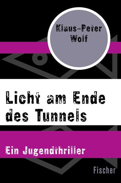 Produktbild: Licht am Ende des Tunnels