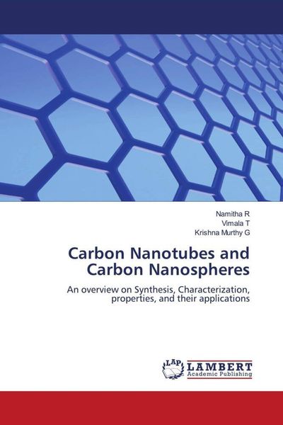 Produktbild: Carbon Nanotubes and Carbon Nanospheres