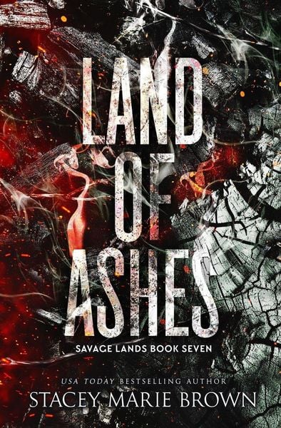 Produktbild: Land of Ashes