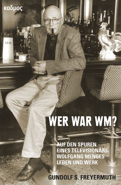 Produktbild: Wer war WM?