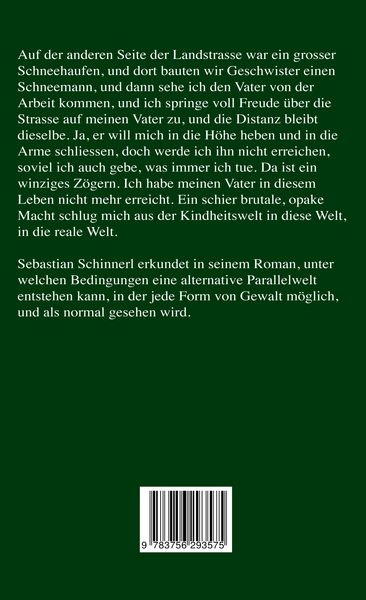 Produktbild: Der Teufel ist ein Whistleblower 2