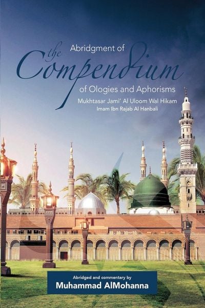Produktbild: Abridgment Of The Compendium Of Ologies and Aphorisms