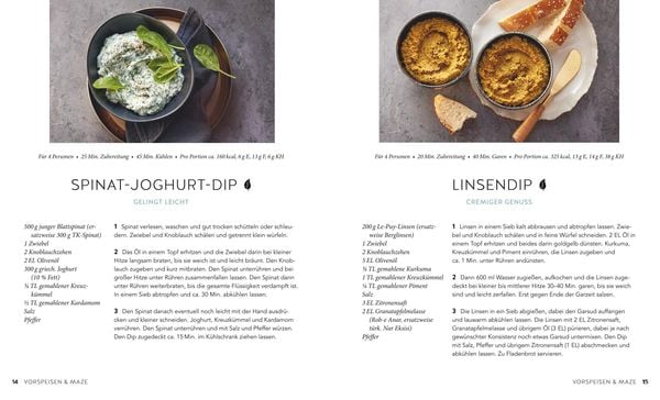 Produktbild: Persisch