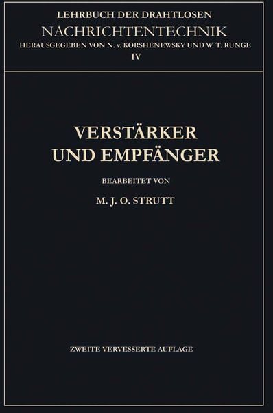Produktbild: Verst&auml;rker und Empf&auml;nger