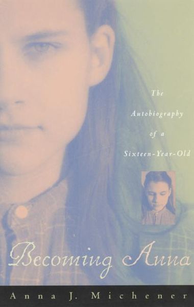 Produktbild: Becoming Anna