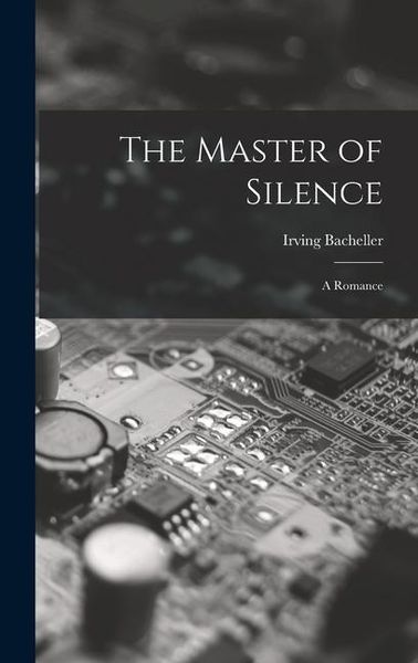 Produktbild: The Master of Silence