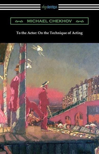 Produktbild: To the Actor