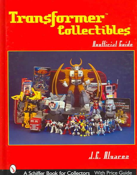 Produktbild: Transformers*tm Collectibles