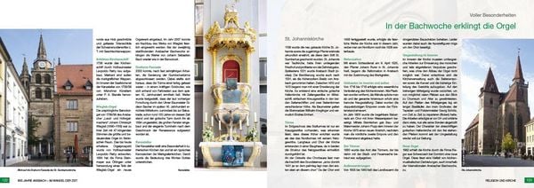 Produktbild: 800 Jahre Ansbach im Wandel der Zeit
