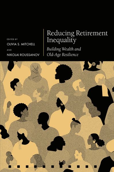 Produktbild: Reducing Retirement Inequality