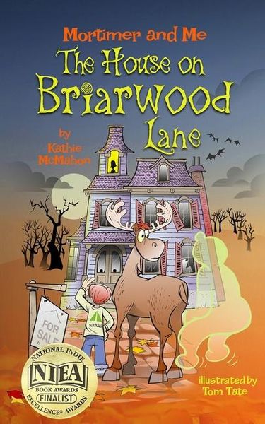 Produktbild: Mortimer and Me