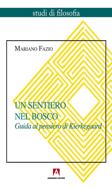 Produktbild: Un sentiero nel bosco