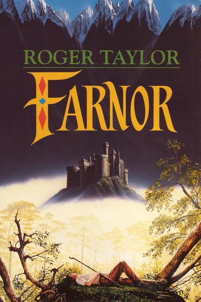 Produktbild: Farnor (Farnor's Tale, #1)