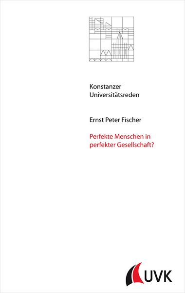Produktbild: Perfekte Menschen in perfekter Gesellschaft?
