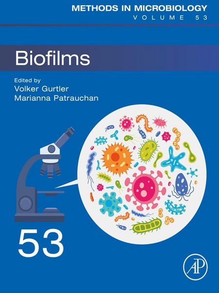 Produktbild: Biofilms