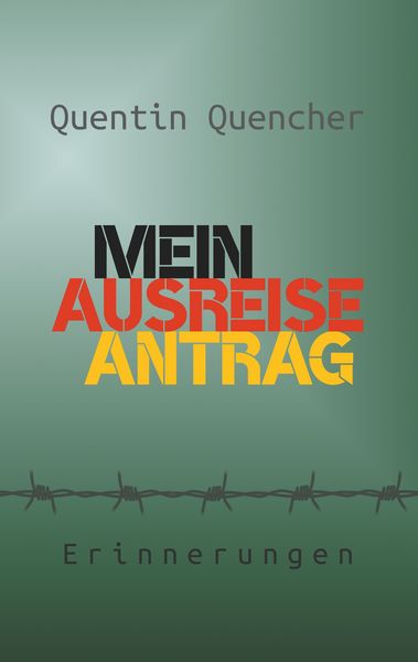 Produktbild: Mein Ausreiseantrag
