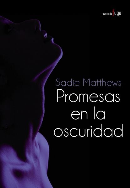 Produktbild: Promesas en la oscuridad