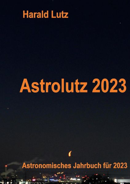 Produktbild: Astrolutz 2023