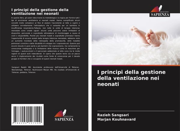 Produktbild: I principi della gestione della ventilazione nei neonati