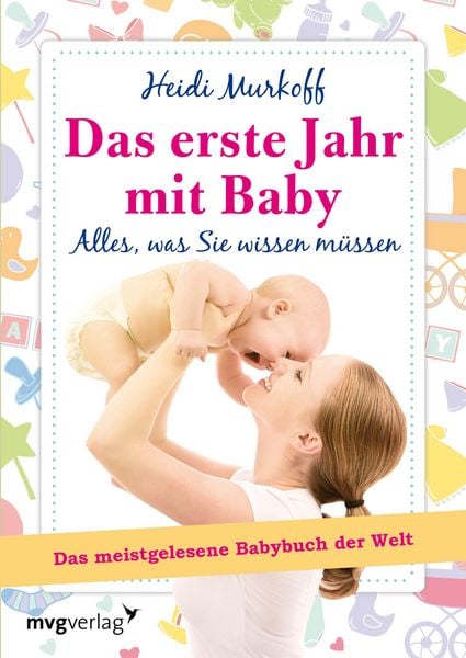 Produktbild: Das erste Jahr mit Baby