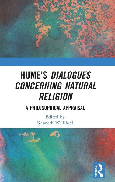 Produktbild: Hume's Dialogues Concerning Natural Religion