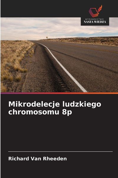 Produktbild: Mikrodelecje ludzkiego chromosomu 8p