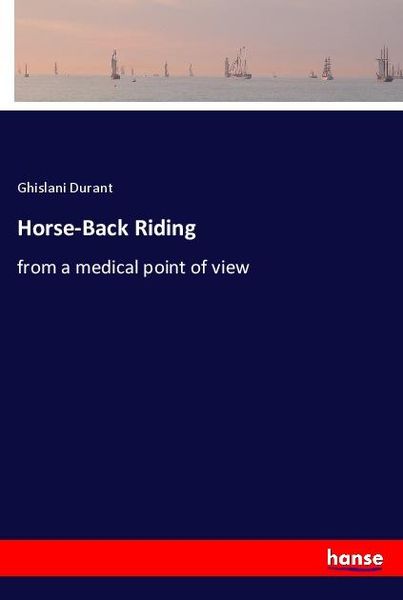 Produktbild: Horse-Back Riding