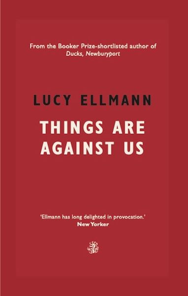 Produktbild: Things Are Against Us
