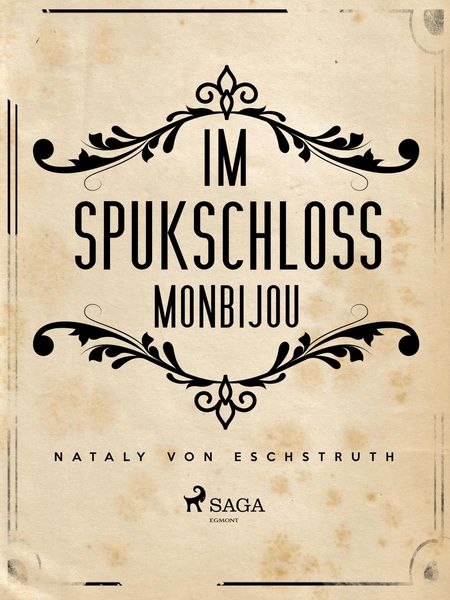 Produktbild: Im Spukschloss Monbijou