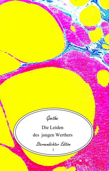 Die Leiden des jungen Werthers, Gebundene Ausgabe von Johann Wolfgang von Goethe, BoD – Books on Demand, 978-3-7431-0230-9