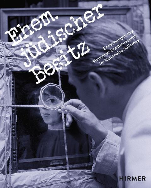 Produktbild: Ehem. j&uuml;discher Besitz