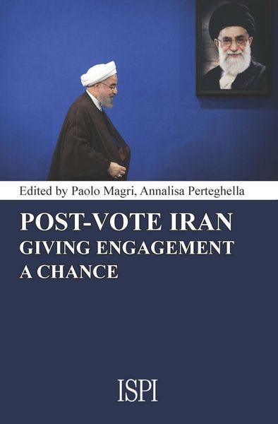Produktbild: Post-Vote Iran