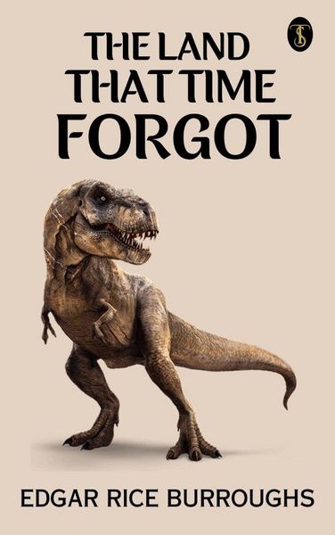 Produktbild: The Land That Time Forgot