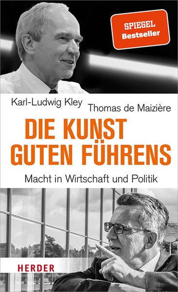 Produktbild: Die Kunst guten F&uuml;hrens