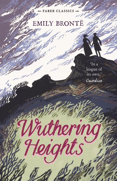 Produktbild: Wuthering Heights