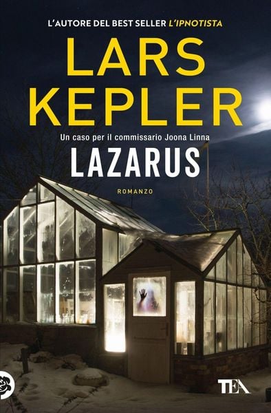 Produktbild: Lazarus