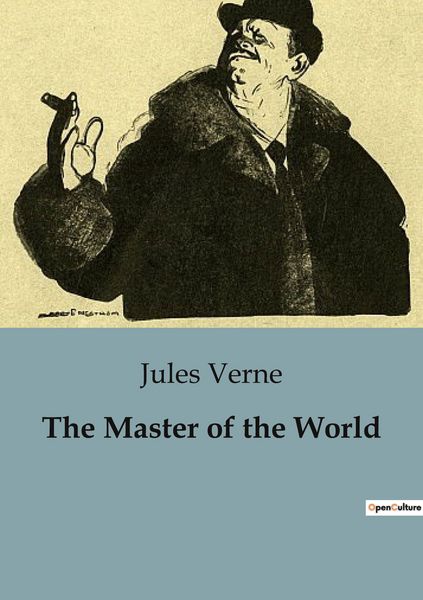 Produktbild: The Master of the World