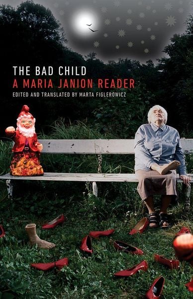 Produktbild: The Bad Child
