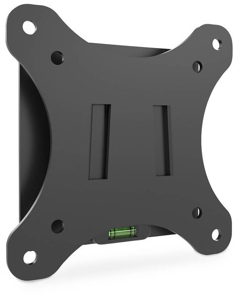 Produktbild: Digitus DA-90303-1 Monitor-Wandhalterung 1 Display(s) 33,0 cm (13") - 81,3 cm (32") Schwarz Starr