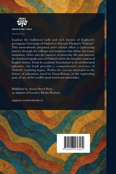 Produktbild: Oxford
