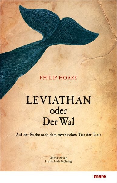 Produktbild: Leviathan oder Der Wal