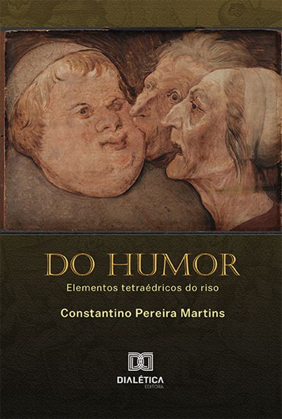 Produktbild: Do Humor