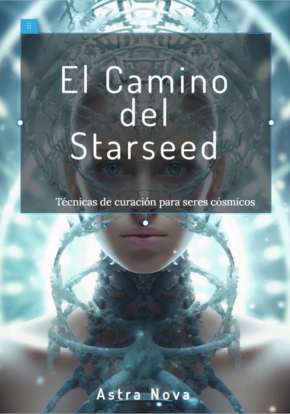 Produktbild: El Camino del Starseed