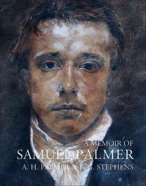Produktbild: A Memoir of Samuel Palmer