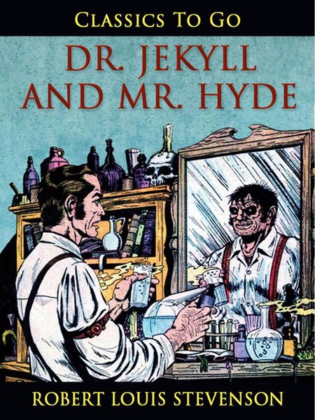 Produktbild: Dr. Jekyll and Mr. Hyde